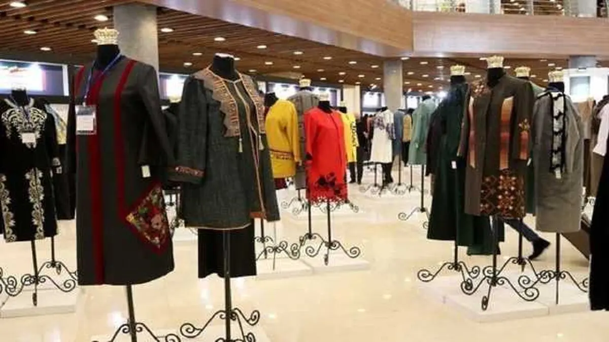 عملکرد دستگاه صنعت، معدن و تجارت در موضوع عفاف و حجاب