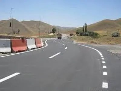 محور چهار خطه شهرکرد- شلمزار افتتاح می‌شود