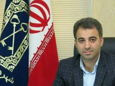 حامد عبدالهی شهردار رشت شد