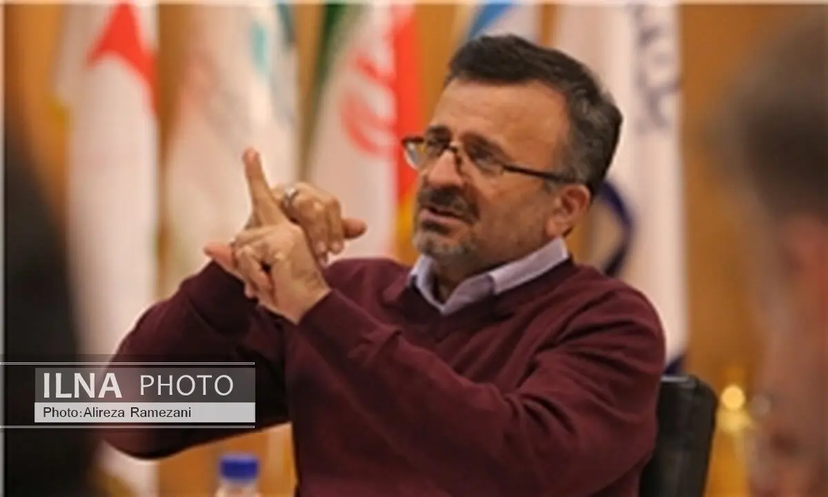 داورزنی: صعود به المپیک کاری تاریخی است/ صدقه می‌دهیم تا بازیکنان مصدوم نشوند