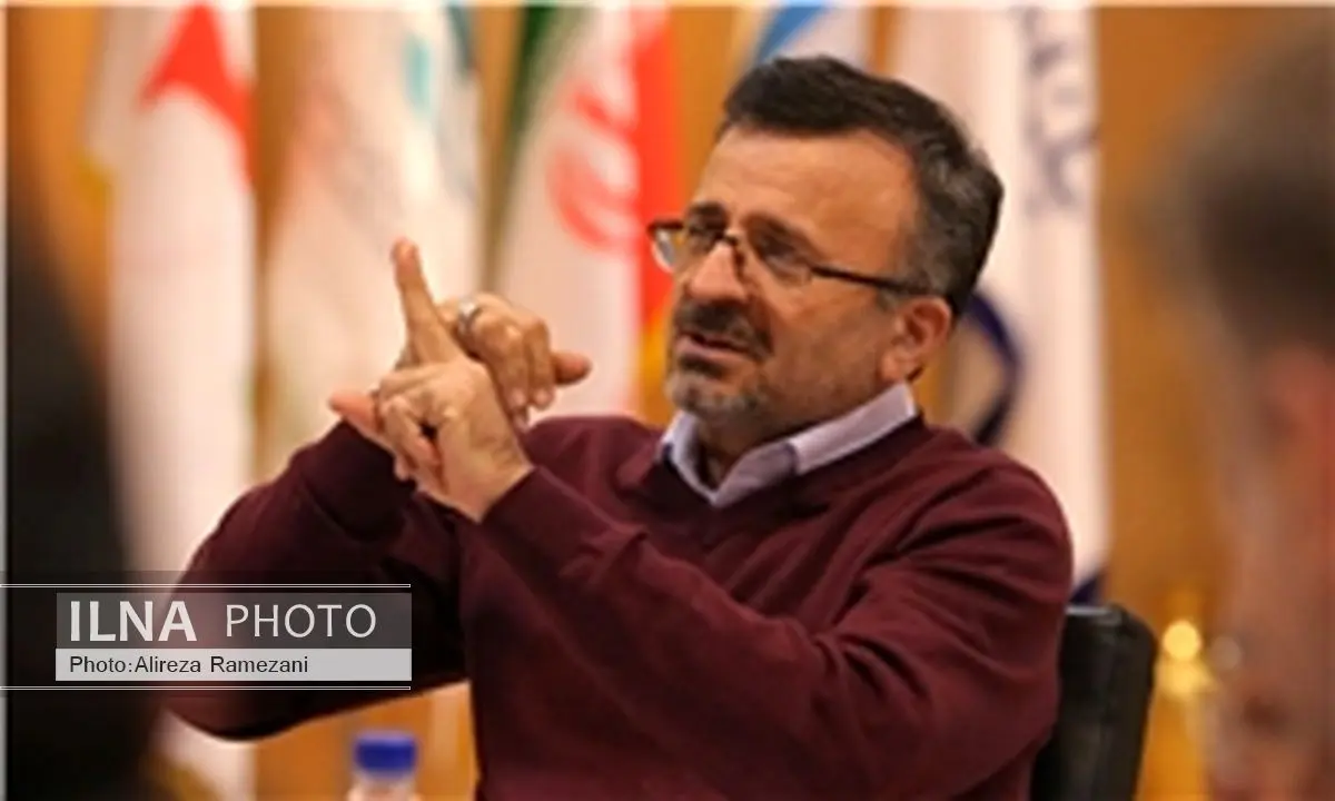 داورزنی: صعود به المپیک کاری تاریخی است/ صدقه میدهیم تا بازیکنان مصدوم نشوند