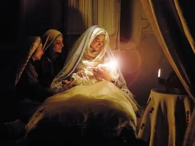 فیلم محمد(ص) در سینما هجرت کرج اکران می‌شود