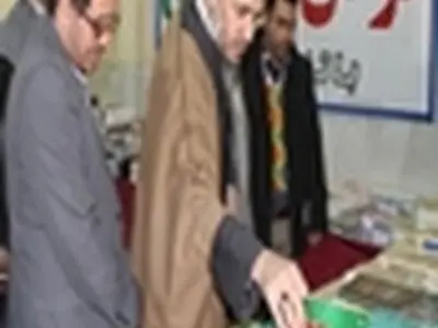 همایش قرانی " طلوع فجر " در فرهنگسرای امام خمینی(ره) زنجان برگزار شد