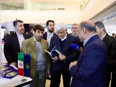 نمایشگاه توانمندسازی محلات کم‌برخوردار (طرح ۲۰۲۰) افتتاح شد