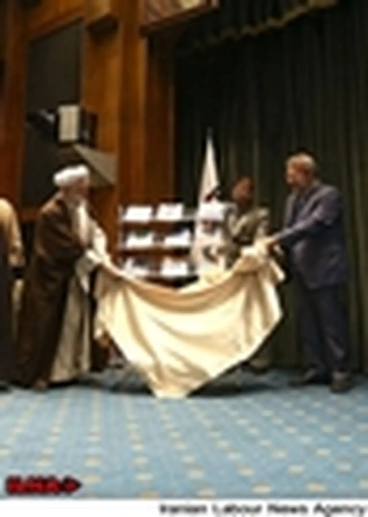 رونمایی از کتب و محصولات راهبردی کنگره مقاومتی