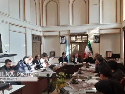 تأیید مرمت انجام‌شده در گنبد مسجد شیخ لطف‌الله از سوی صاحب‌نظران و کارشناسان 