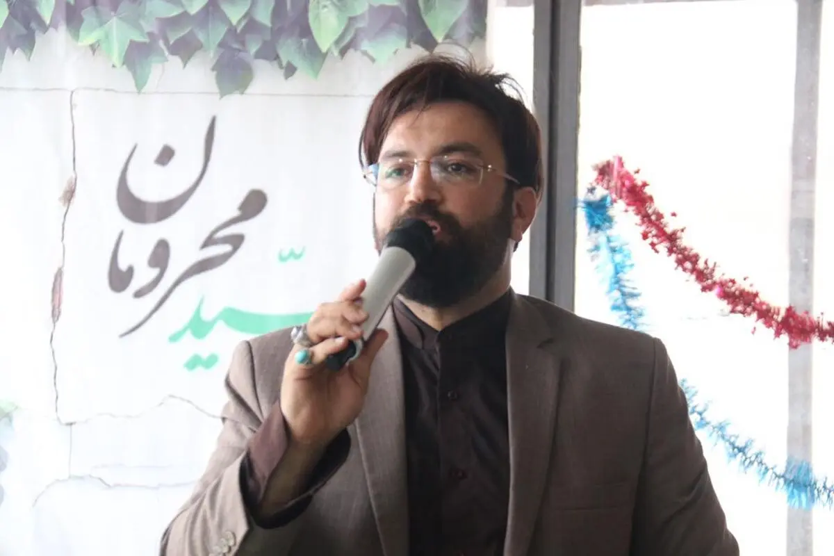 مسئول هماهنگ کننده خبرگزاری‌ها و رسانه‌های ستاد رئیسی در گیلان انتخاب  شد
