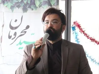 مسئول هماهنگ کننده خبرگزاری‌ها و رسانه‌های ستاد رئیسی در گیلان انتخاب  شد