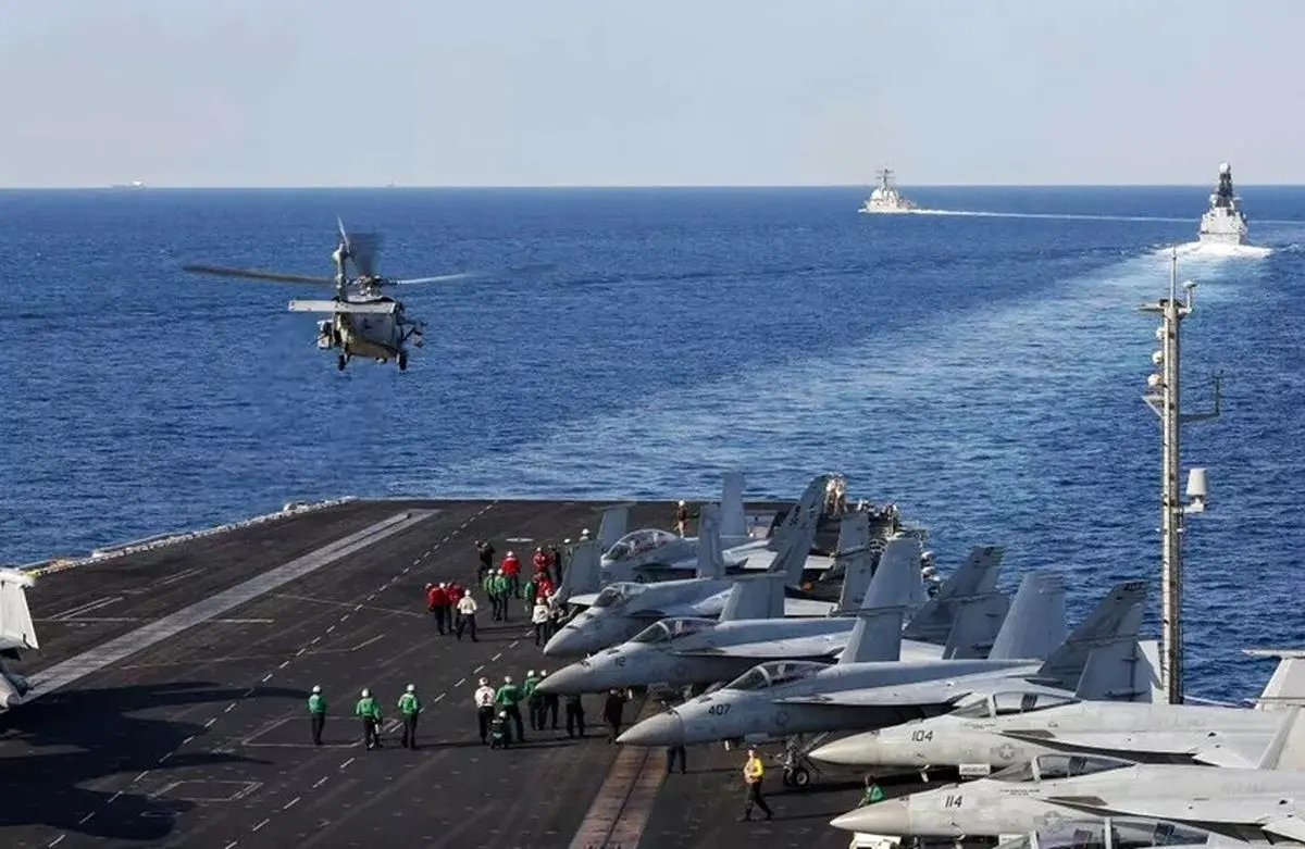 "اهرم‌های کلیدی تهران"؛ جنگ آمریکا و اسرائیل علیه ایران به‌هیچ‌وجه آسان نخواهد بود!