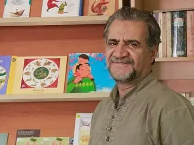 گفت‌وگوی خواندنی با مصطفی رحماندوست به مناسبت ۷۰ سالگی‌اش 