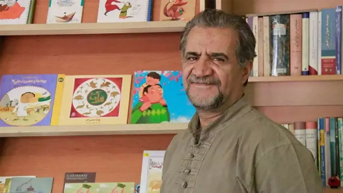 گفت‌وگوی خواندنی با مصطفی رحماندوست به مناسبت ۷۰ سالگی‌اش 