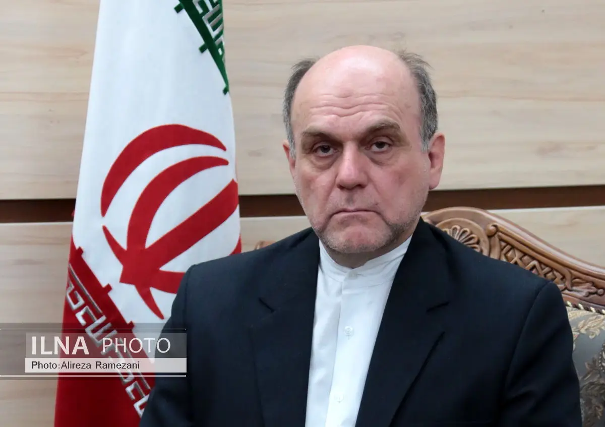نمی توانیم تاریخ دقیقی را برای پرتاب ماهواره مشخص کنیم