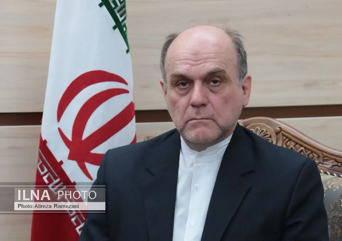 نمی توانیم تاریخ دقیقی را برای پرتاب ماهواره مشخص کنیم