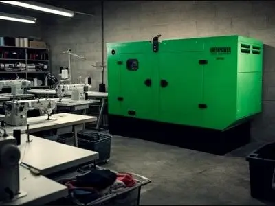 تفاوت ژنراتورهای تک‌فاز و سه‌فاز برای مصارف مختلف