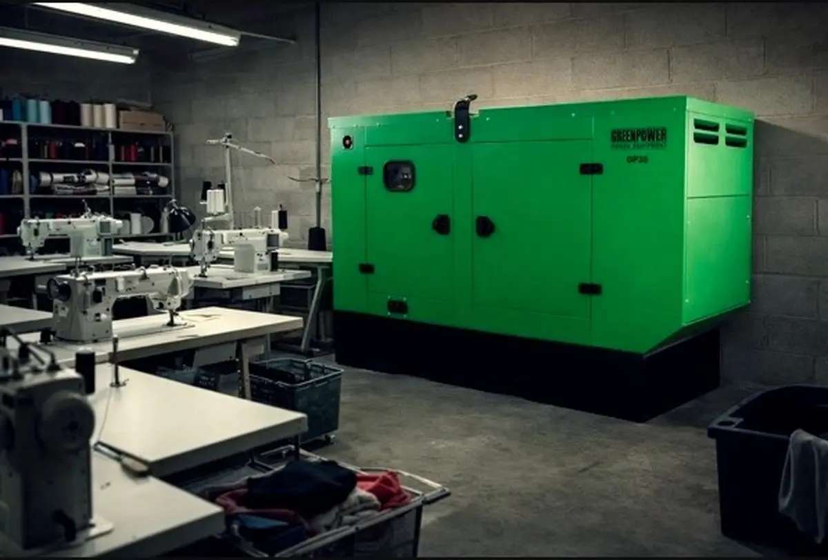 تفاوت ژنراتورهای تک‌فاز و سه‌فاز برای مصارف مختلف