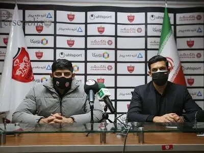 شکوری: قرارداد ترابی با پرسپولیس بدون بند جدایی است/ او از ششم اسفند می‌تواند بازی کند