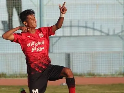 ایرانجوان برنده پرونده انتقال مهدی قائدی به شباب الاهلی شد