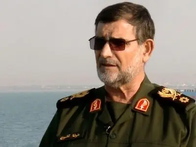 آمریکا حاشیه خلیج‌فارس را فدای منافعش خواهد کرد