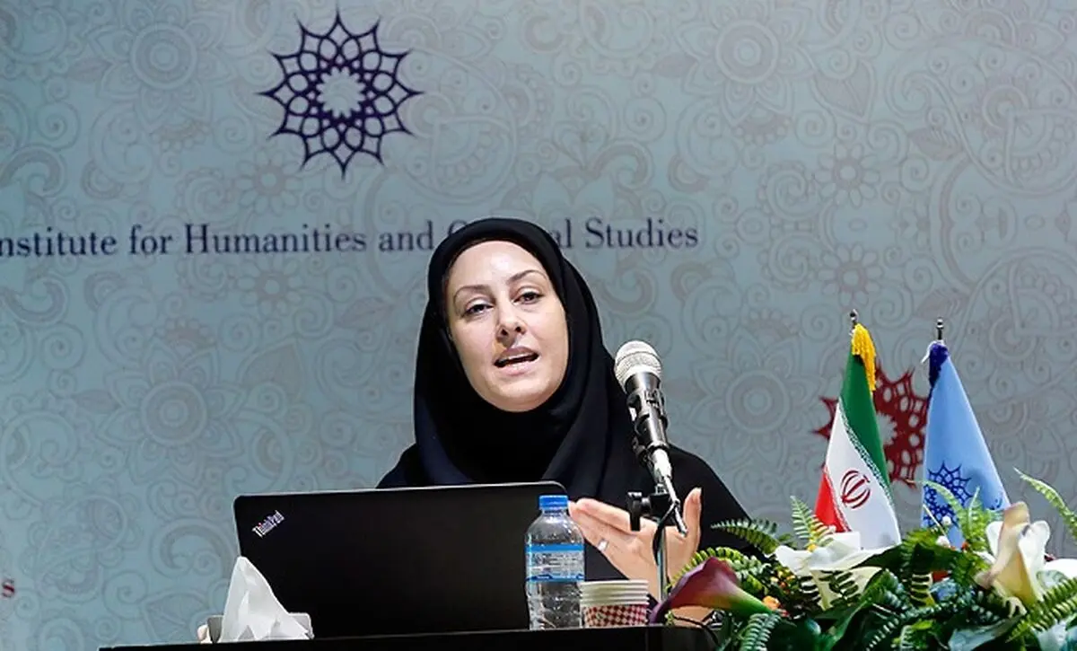 حاضران در نشست «نظریه‌ی استعاره‌ی مفهومی» چه گفتند؟ / نقد اصل یکسویگی در نظریه‌ی استعاره‌ی مفهومی