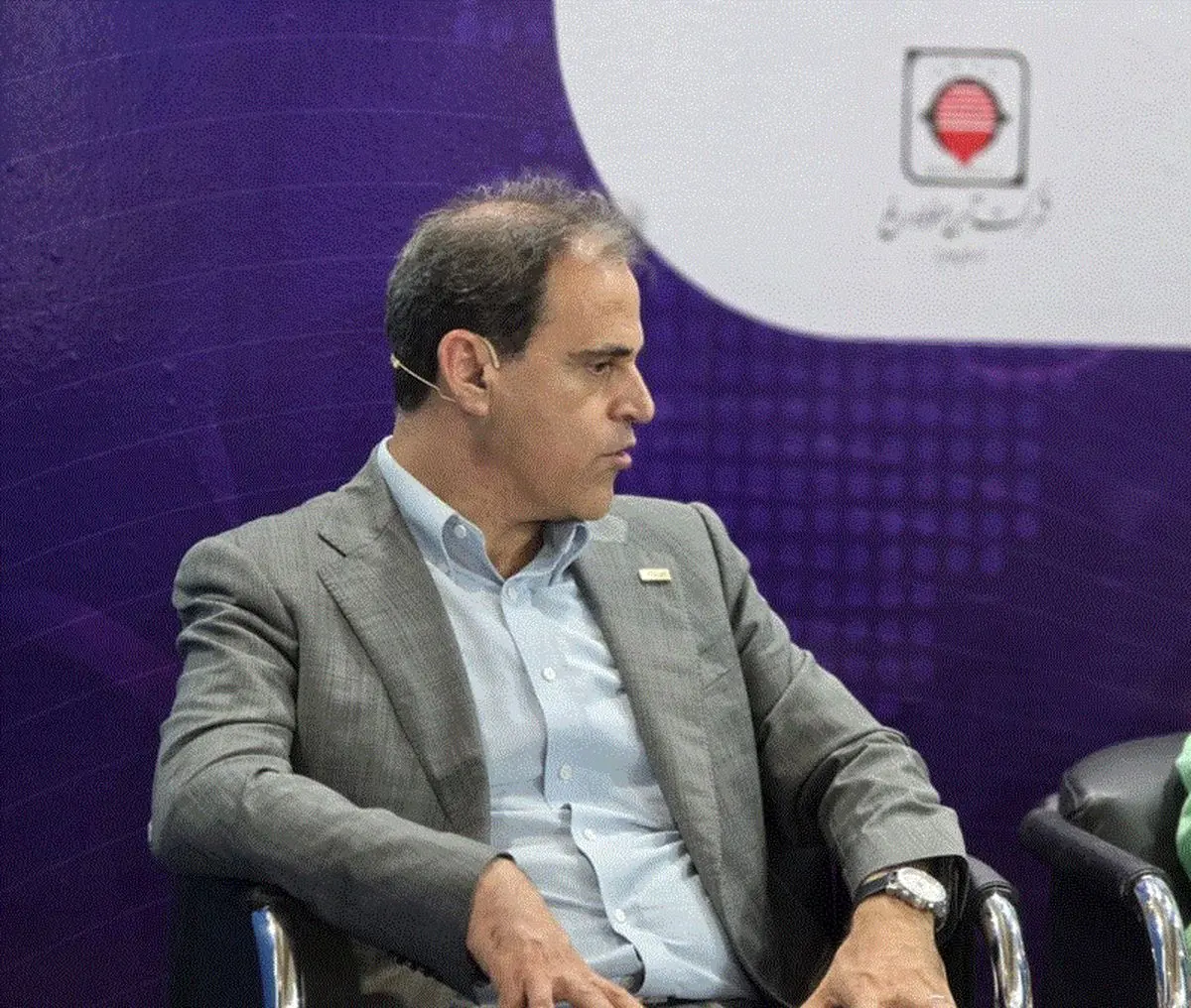 رقابت صنعت فولاد برای بقاست، نه پیشرفت و توسعه/ تضمینی برای تخصیص کامل برق و گاز خودتأمین به صنایع وجود ندارد