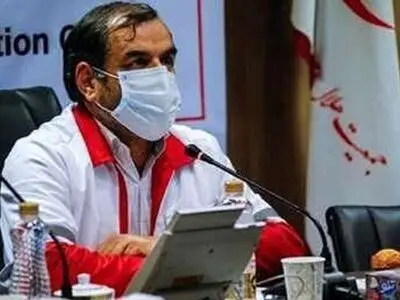ادامه ارائه خدمات قرارگاه جمعیت هلال احمر در ۱۹ شهرستان محروم استان سیستان و بلوچستان