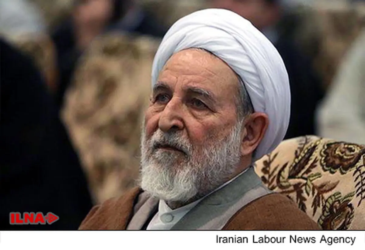 جلسه شورای مرکزی جامعه مدرسین حوزه علمیه قم تشکیل شد