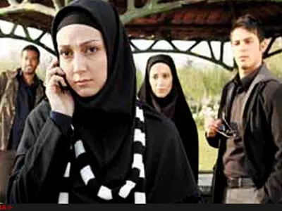 «سراب» از امروز در شبکه نمایش 