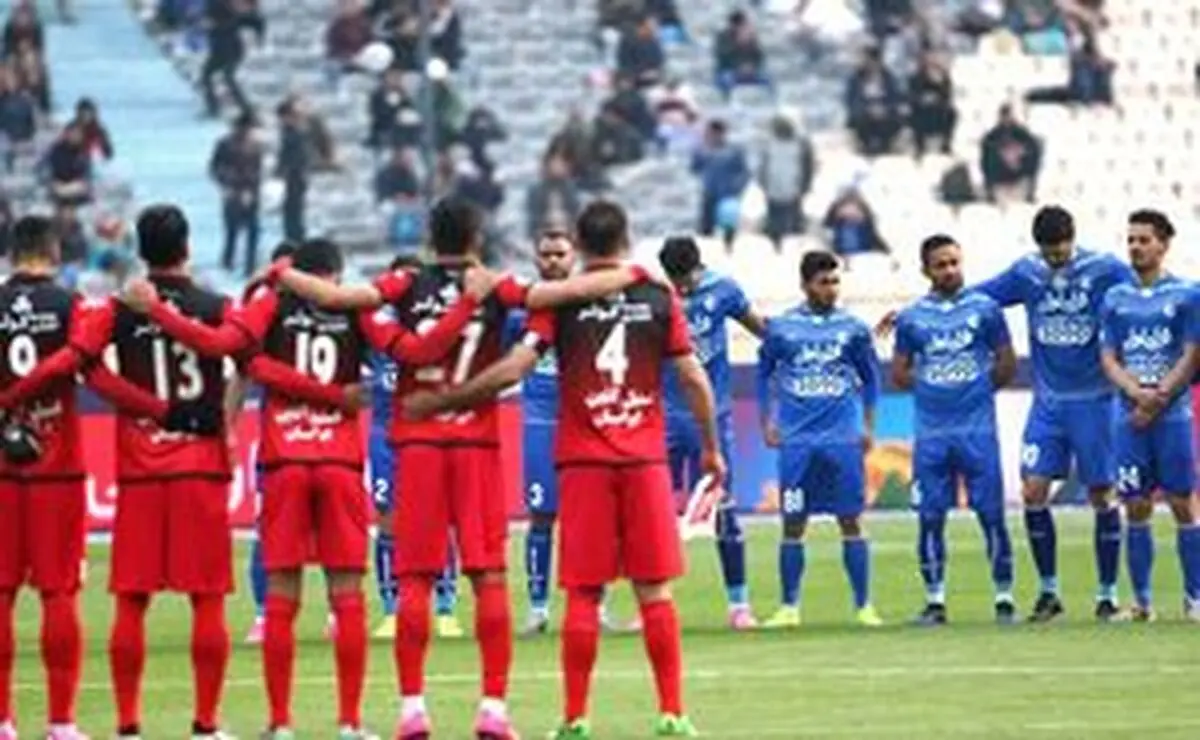 دولت نباید بدهی پرسپولیس و استقلال را می‌داد