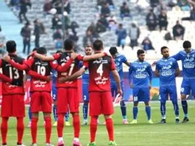 دولت نباید بدهی پرسپولیس و استقلال را می‌داد