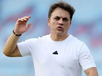 رضایی: به بازیکنان شمس آذر افتخار می‌کنم