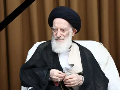 پیام تسلیت رئیس سازمان بسیج مستضعفین در پی ارتحال آیت‌الله‌العظمی شبیری زنجانی