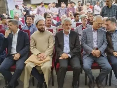 نقش رئیس جمهور در توسعه همه‌جانبه کشور بسیار مؤثر است 