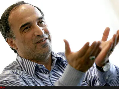 قرار گرفتن نام زریبافان در لیست جمنا بدون هماهنگی بود/ مشایی بگوید خطر  دوقطبی شدن انتخابات از کجا نشات می‌گیرد