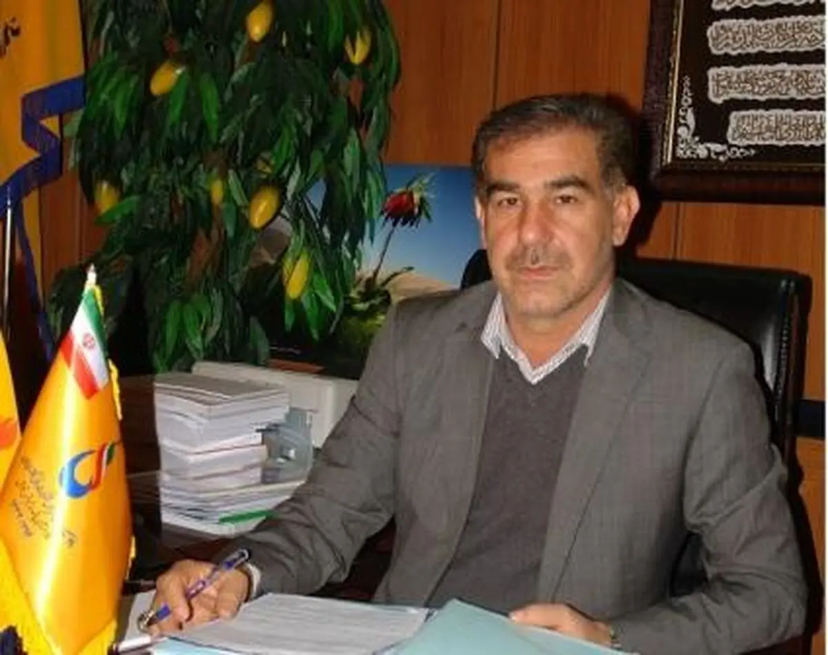 برگزاری جشن سبز گازرسانی در گچساران