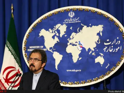 EU incentive package not offered to Iran; Official