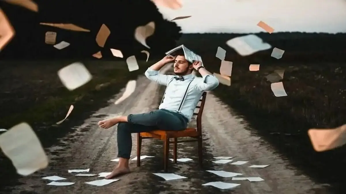 ۷ چیزی که افراد باهوش هرگز از آن شکایت نمی‌کنند 