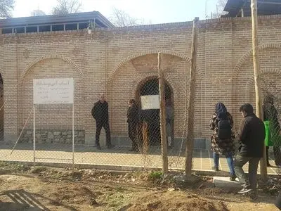 ماجرای ایستگاه آبشار و آبی که دیگر نیست