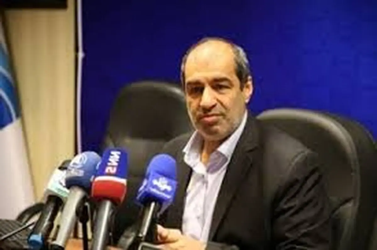  پیامک‌ها و تماس‌های ناشناس درباره سهمیه‌بندی آب جعلی است