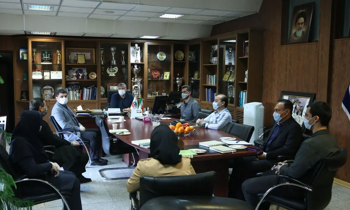 آغاز اردوی تیم ملی تکواندو از نیمه دوم خردادماه