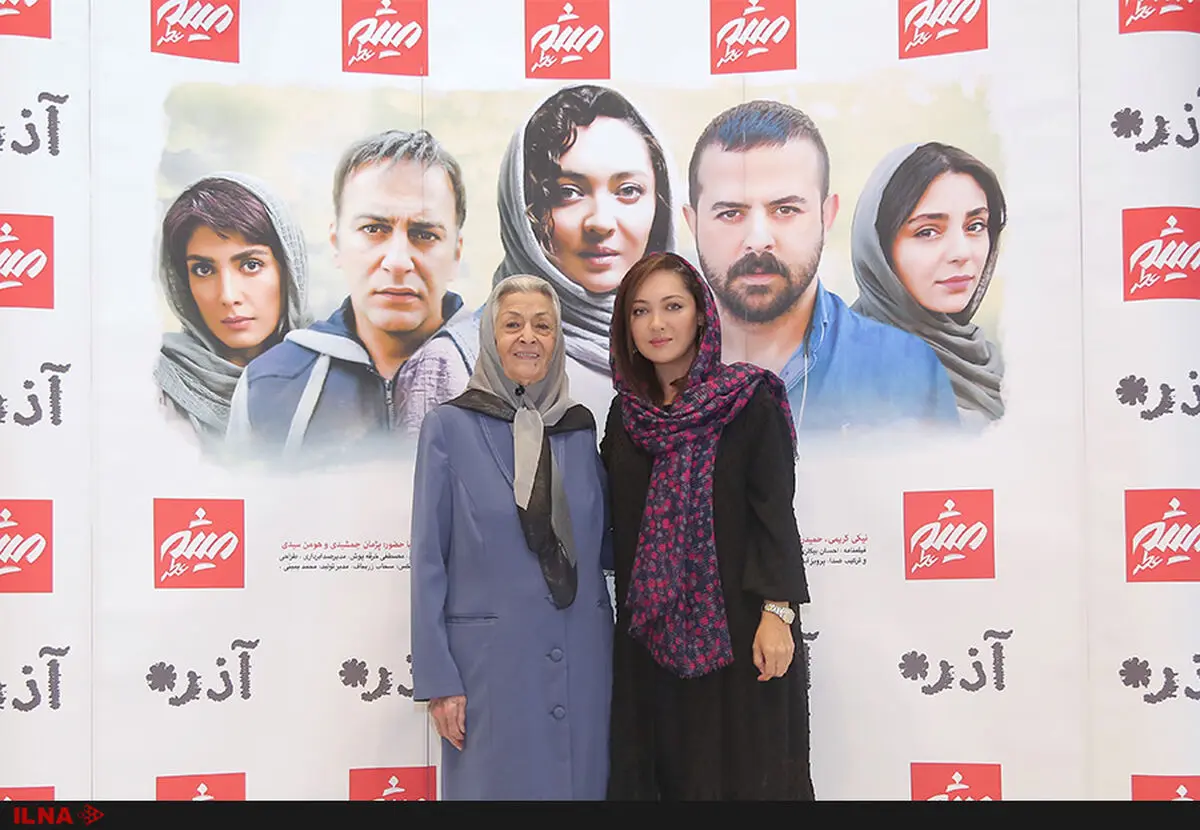 اهدا جوایز برندگان قرعه کشی «آذر» همزمان با روز ملی سینما