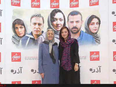 اهدا جوایز برندگان قرعه کشی «آذر» همزمان با روز ملی سینما