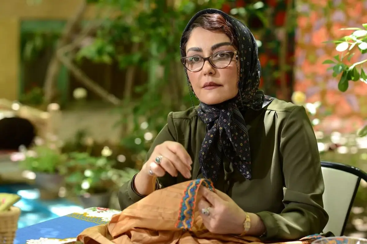 شقایق و آذرخش فراهانی بازیگر «مهمانی از کارائیب» شدند/ ویدیوی تست لباس و گریم