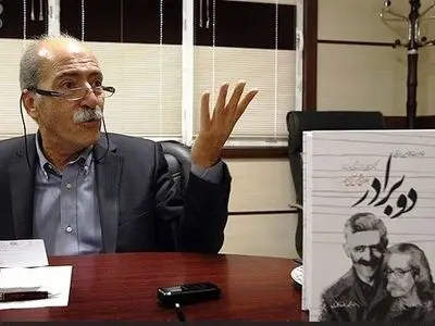 خواهرزاده جلال آل‌احمد صد سال تاریخ روحانیت ایران را روایت می‌کند