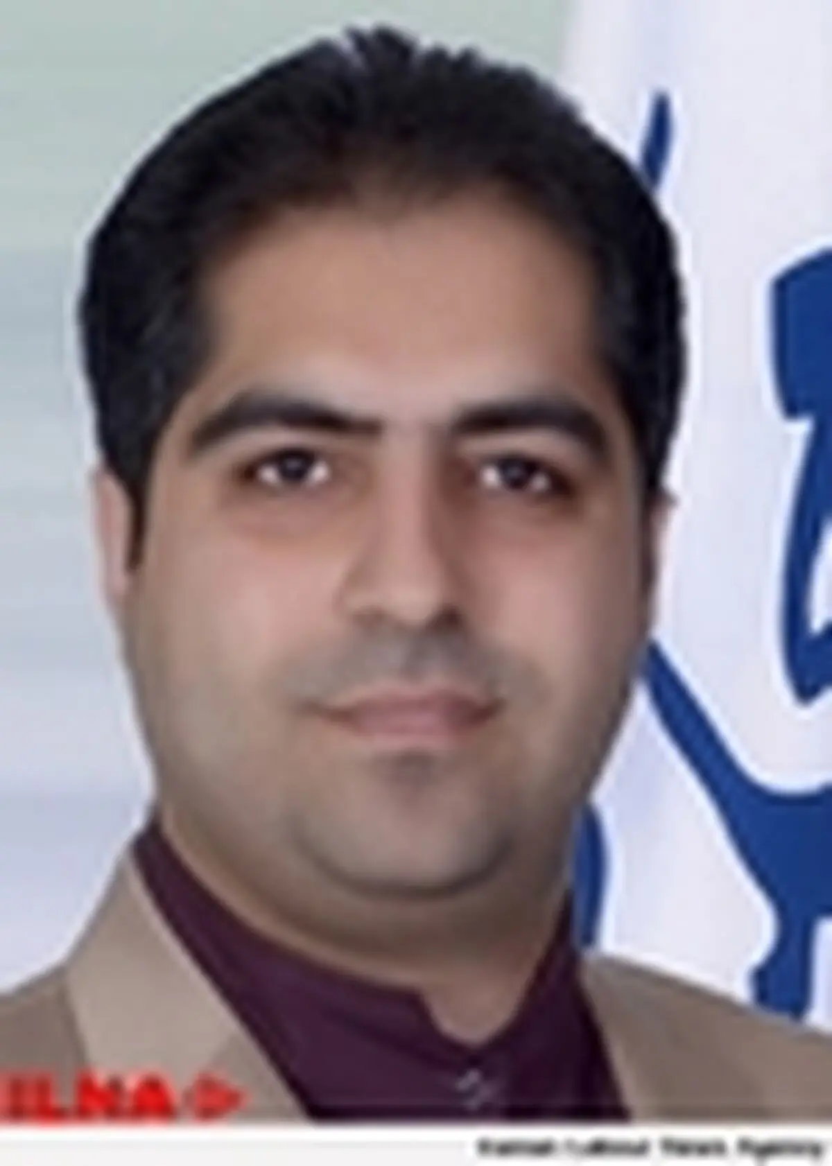 ایرانپور: اهمیت قشر جوان در برنامه‌های گودرزی نادیده گرفته شده است