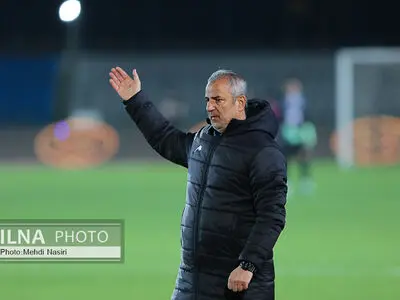 کارتال در نقش ماتزاری برای پرسپولیس!
