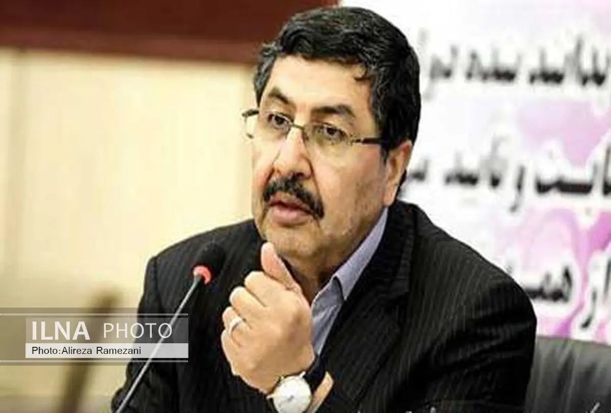 تشکیل کارگروه ساماندهی وضعیت نیروی انسانی و ارتقای نظام اداری البرز