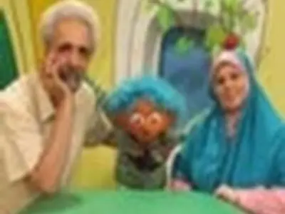 تئاتر عروسکی از کودک مهجورتر است