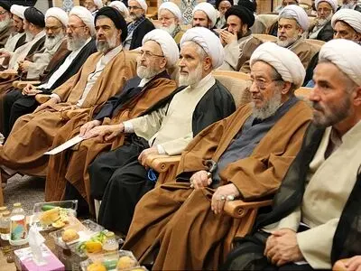 همایش «کاربردهای علم اصول در تفسیر قرآن با تاکید بر تفسیر المیزان» برگزار شد