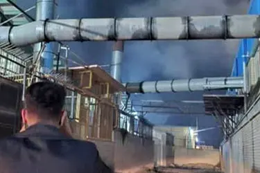  تشدید نظارت بر واحدهای صنعتی با بازدیدهای سرزده