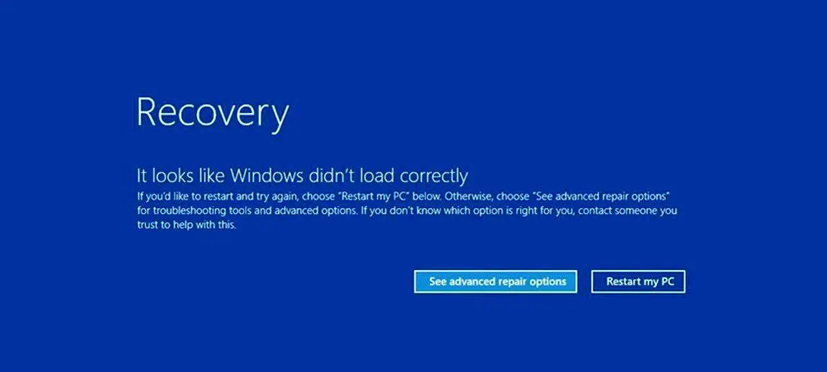 صفحه آبی مرگ ویندوز (BSOD) بانک‌ها، خطوط هوایی و شبکه‌های تلویزیونی را در سراسر جهان دچار مشکل کرد